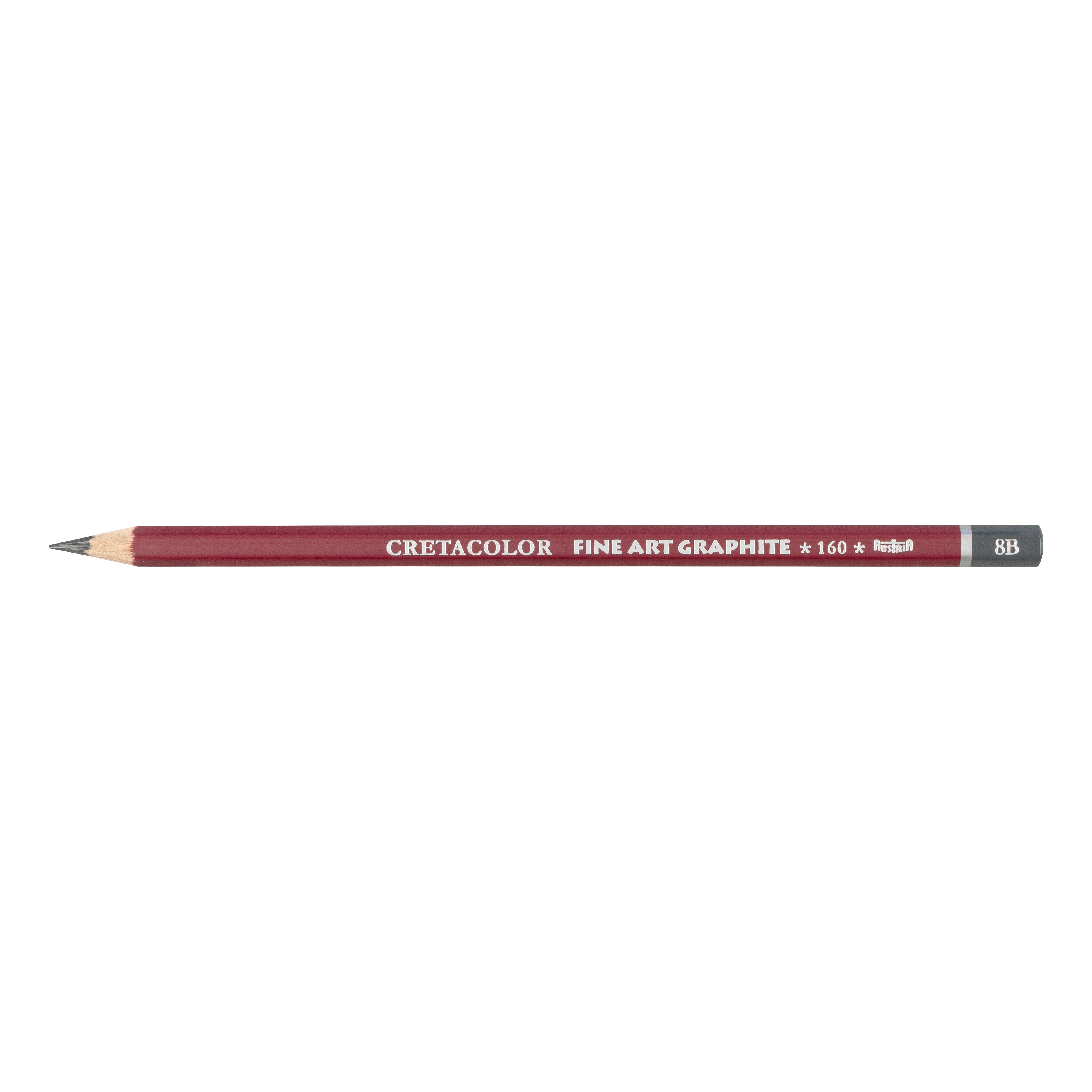 Graphite Pencil 8B