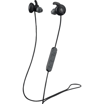 Method Active Wireless In-Ear Earbuds with Mic Black