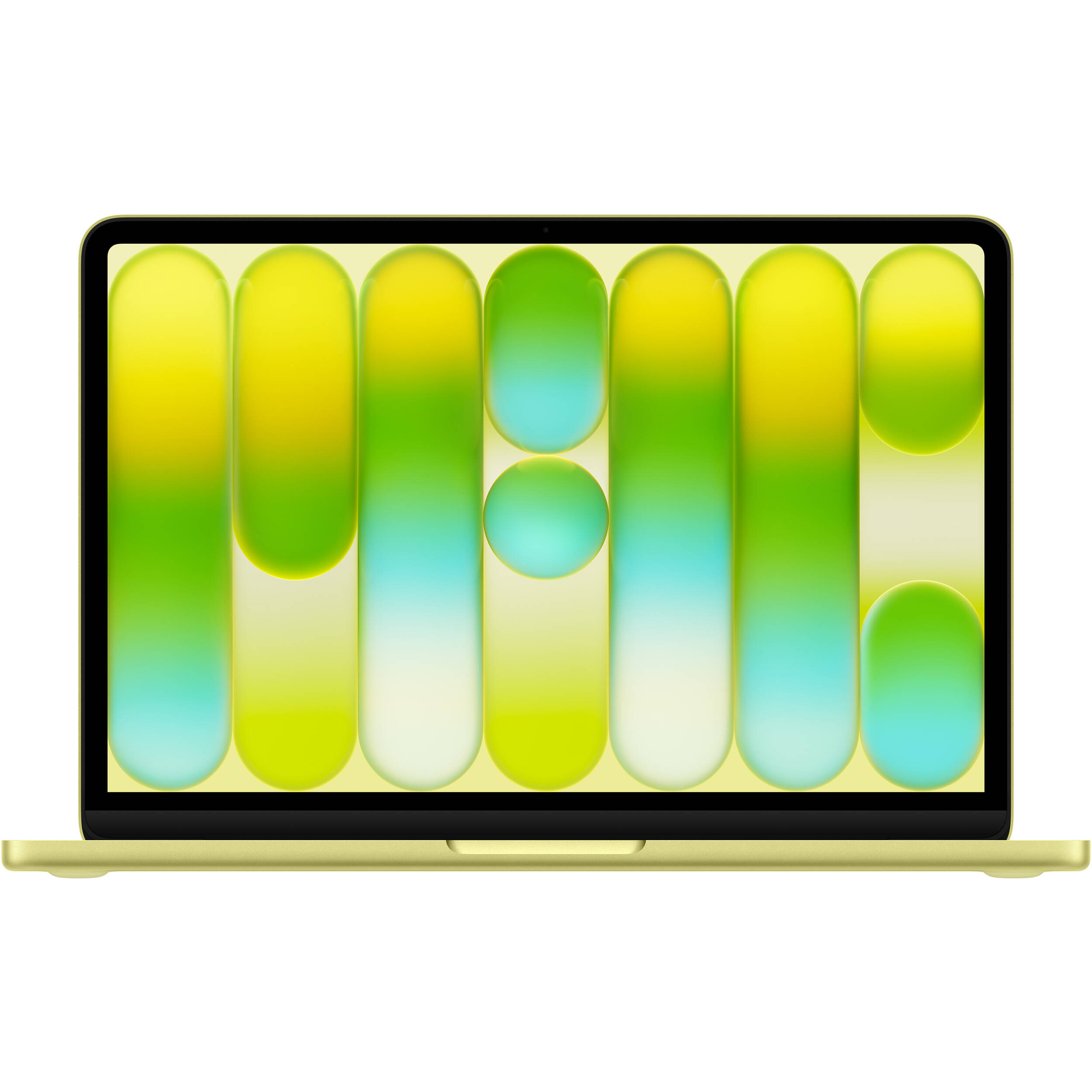 13-inch MacBook Neo: Apple A18 Pro chip with 6 core CPU and 5 core GPU 8GB 512GB SSD Touch ID