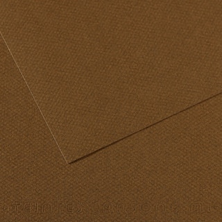 Paper-Miteintes 19x25 Tobacco