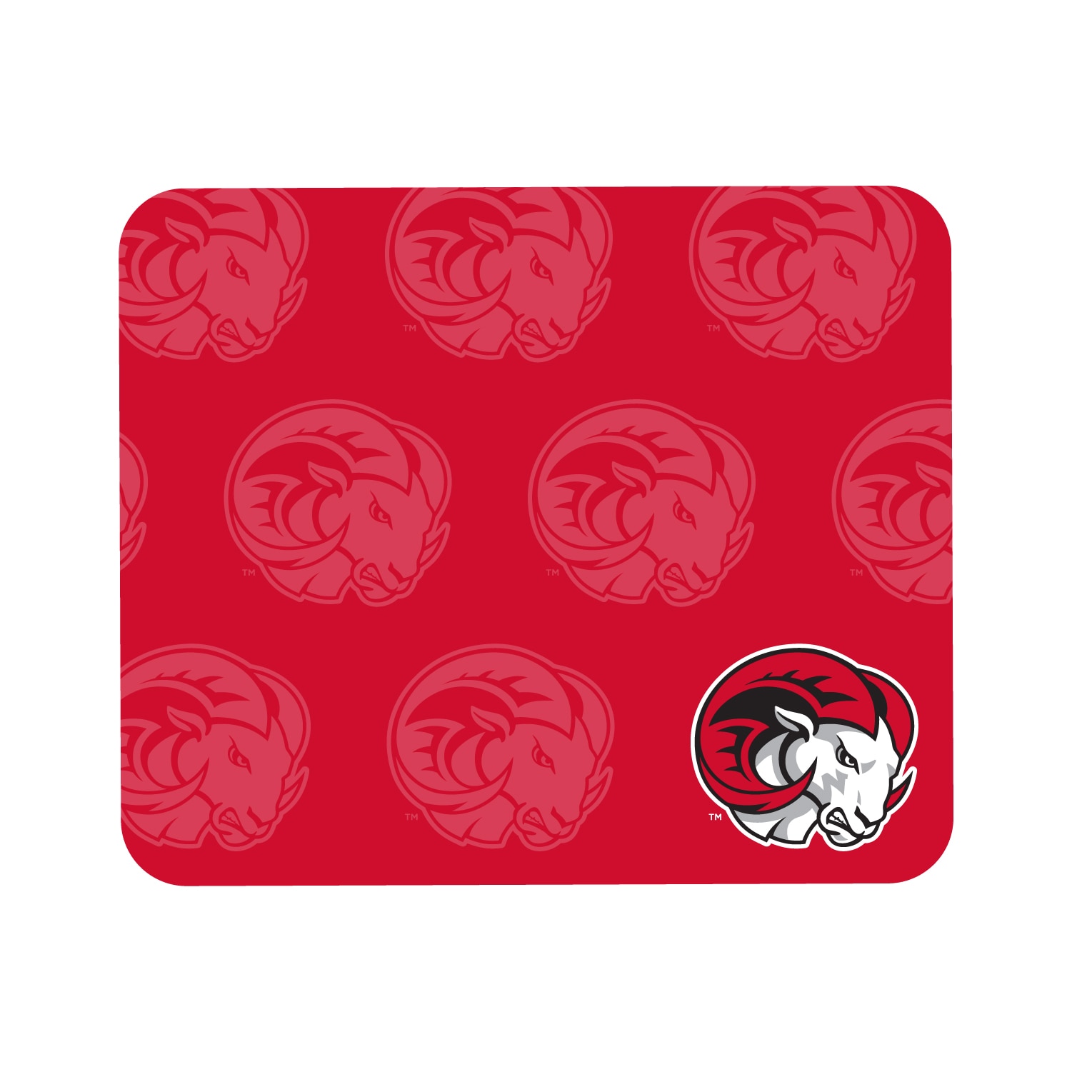 Winston-Salem State University- Mouse Pad