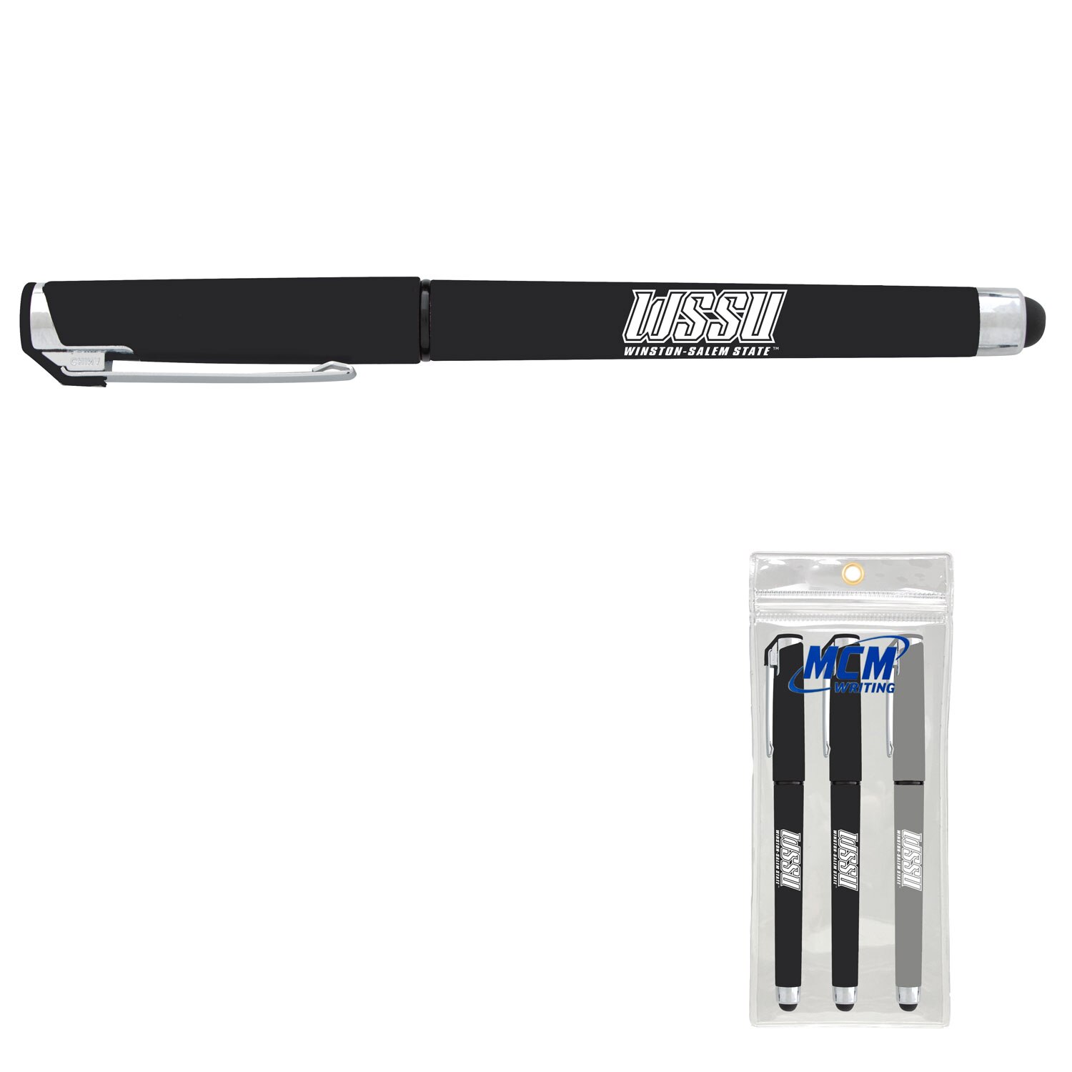 Cali Stylus Pen 3pk