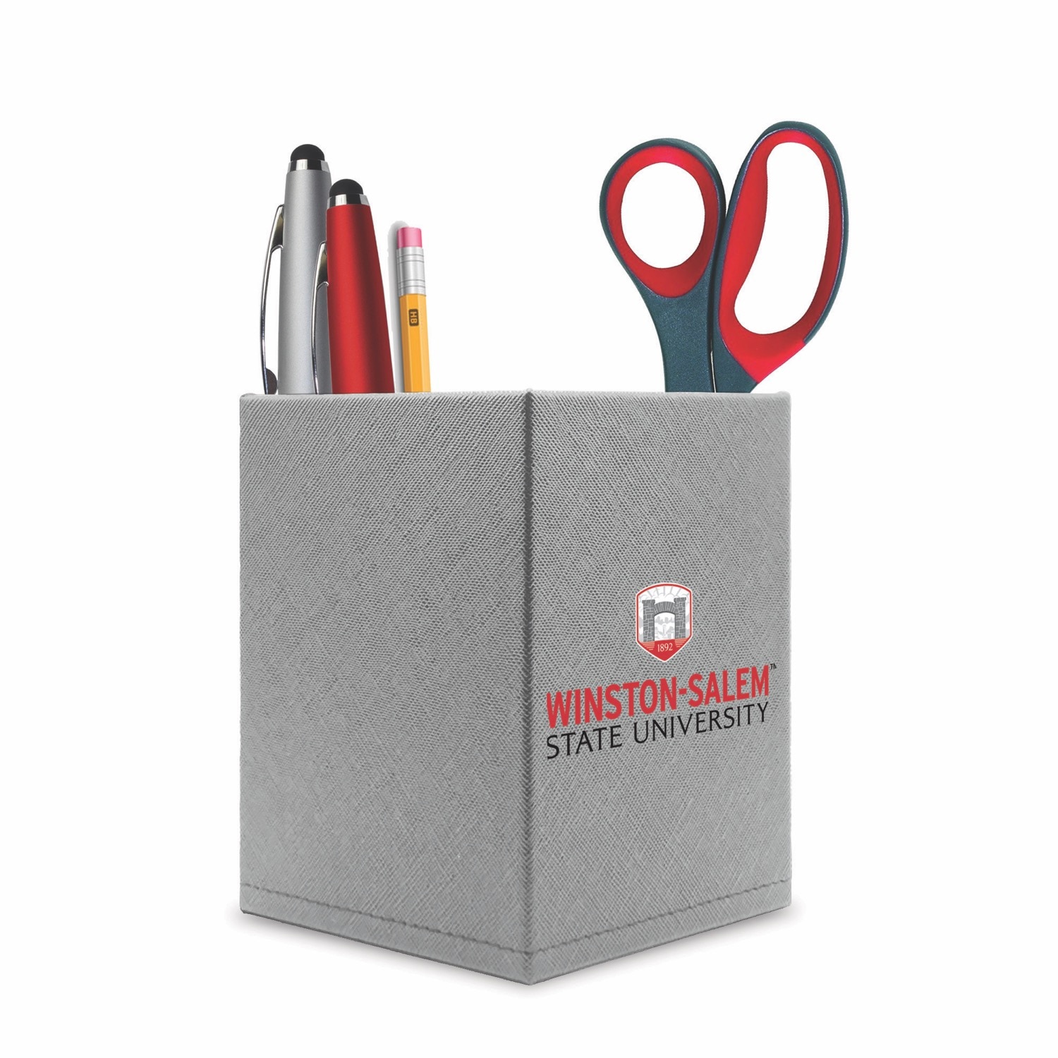 Square Desk Caddy
