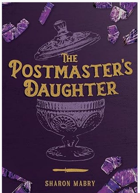The Postmaster's Daughter
