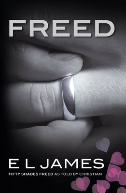 Freed: Fifty Shades Freed as Told by Christian