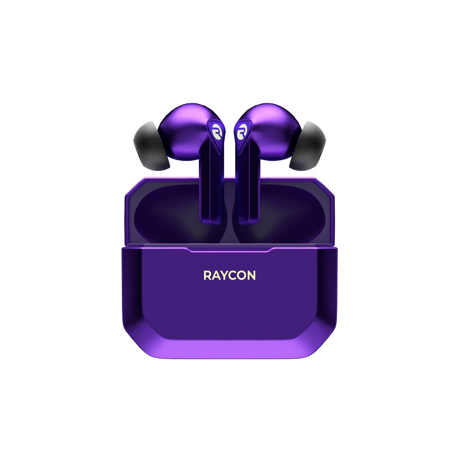 The Gaming Earbuds- Purple