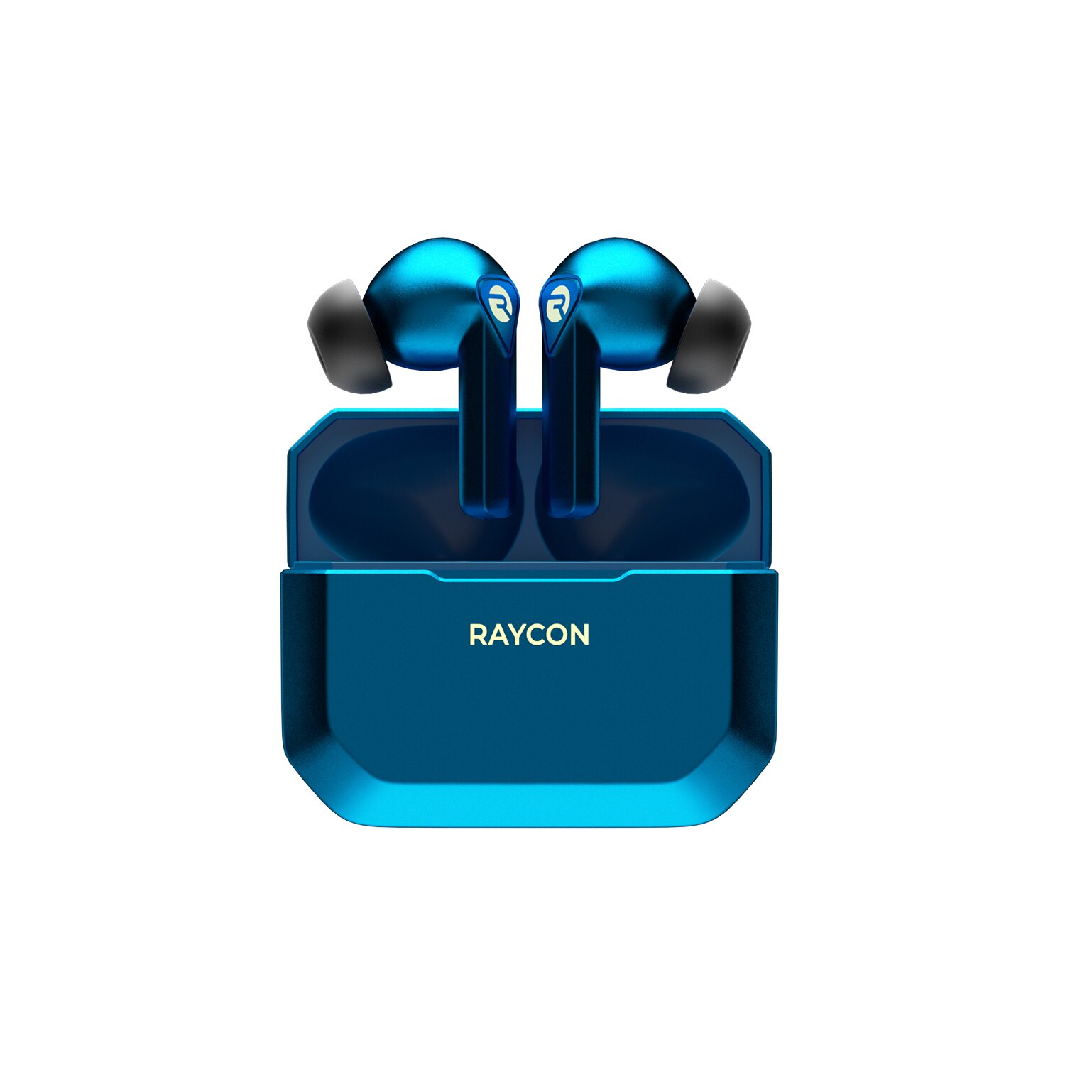 The Gaming Earbuds- Blue