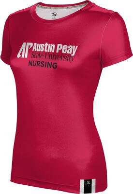 ProSphere Nursing Women's Short Sleeve Tee