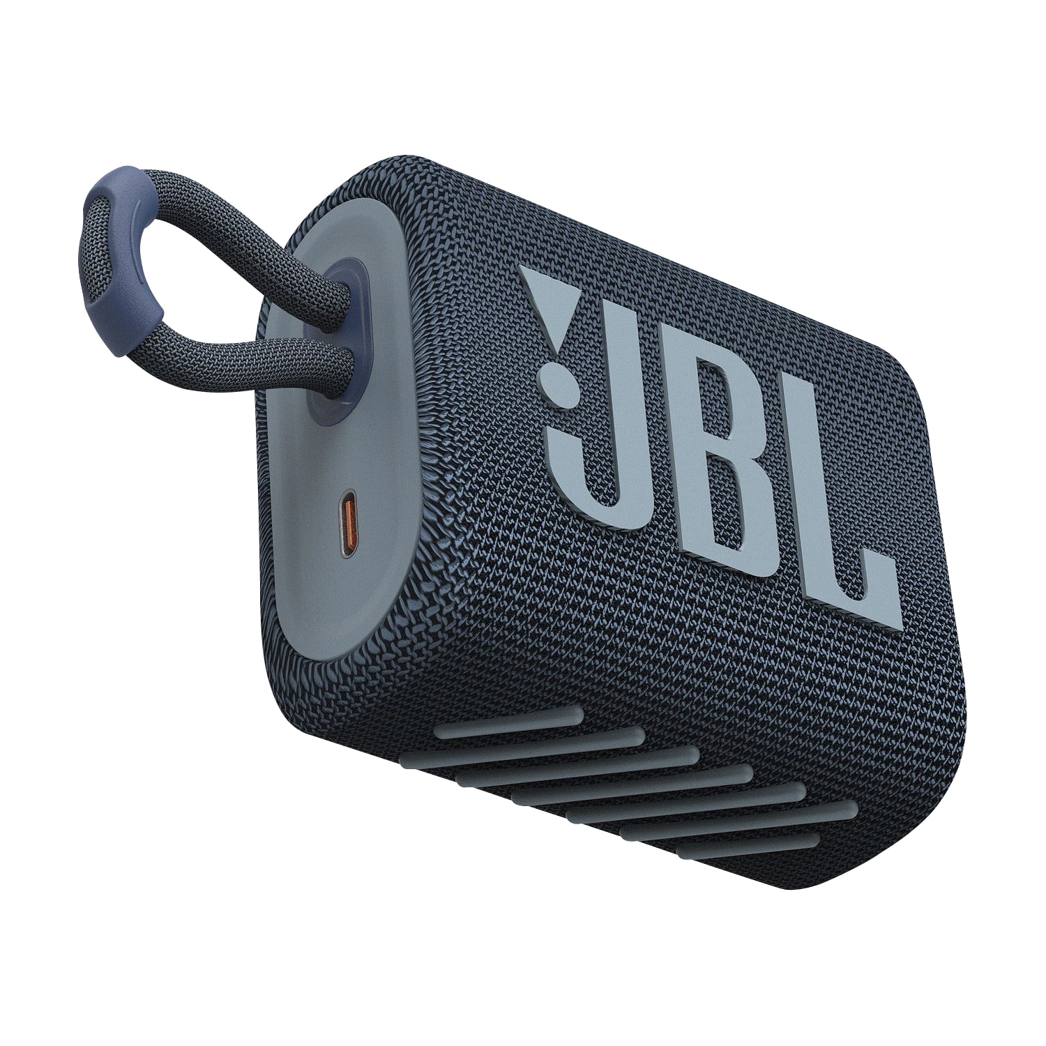 JBL GO3 Wireless Speaker Blue
