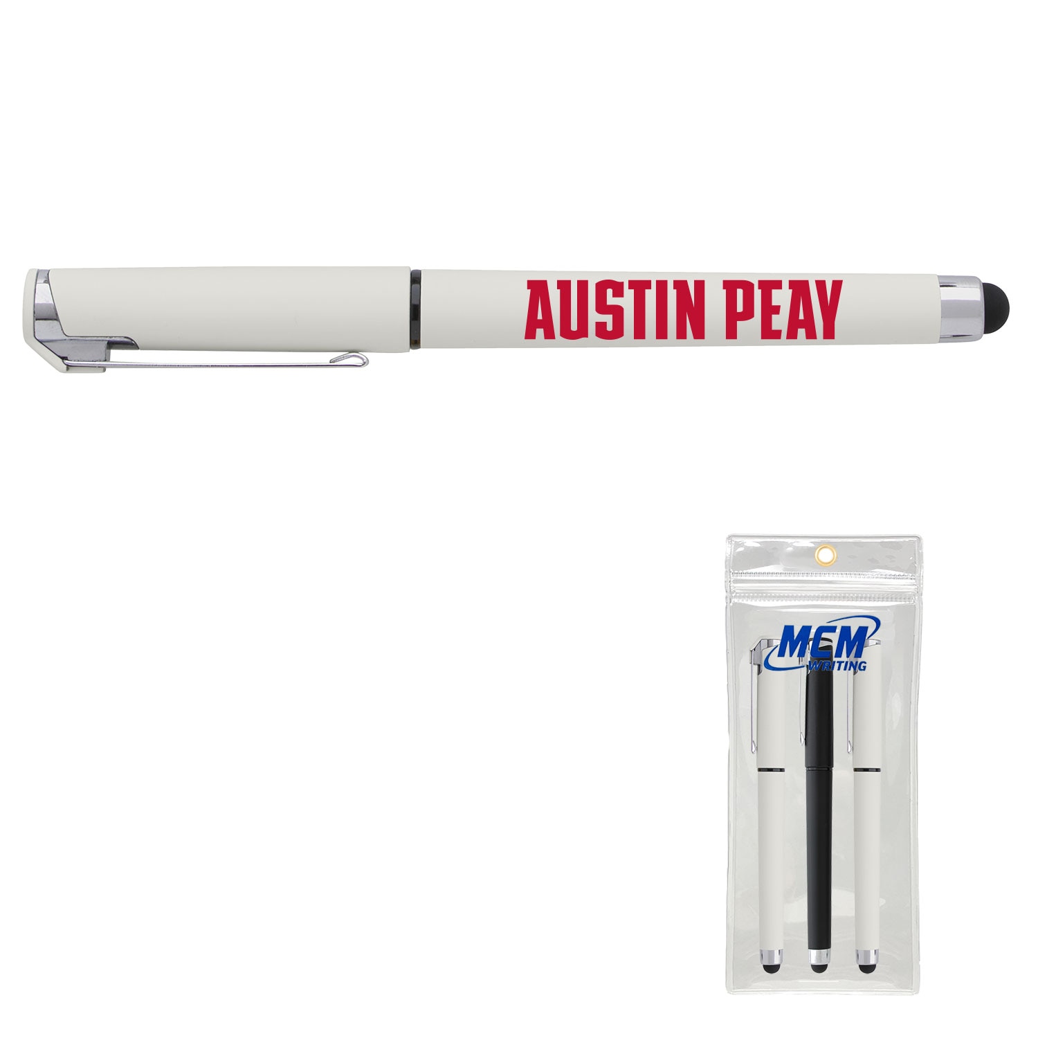 Cali Stylus Pen 3pk