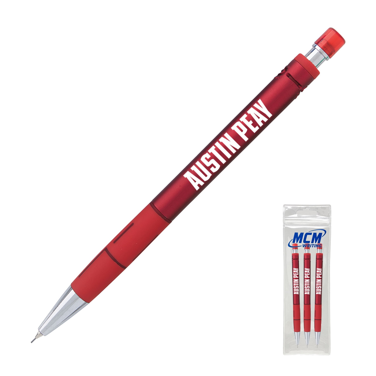 Mechanical Pencils 3pk