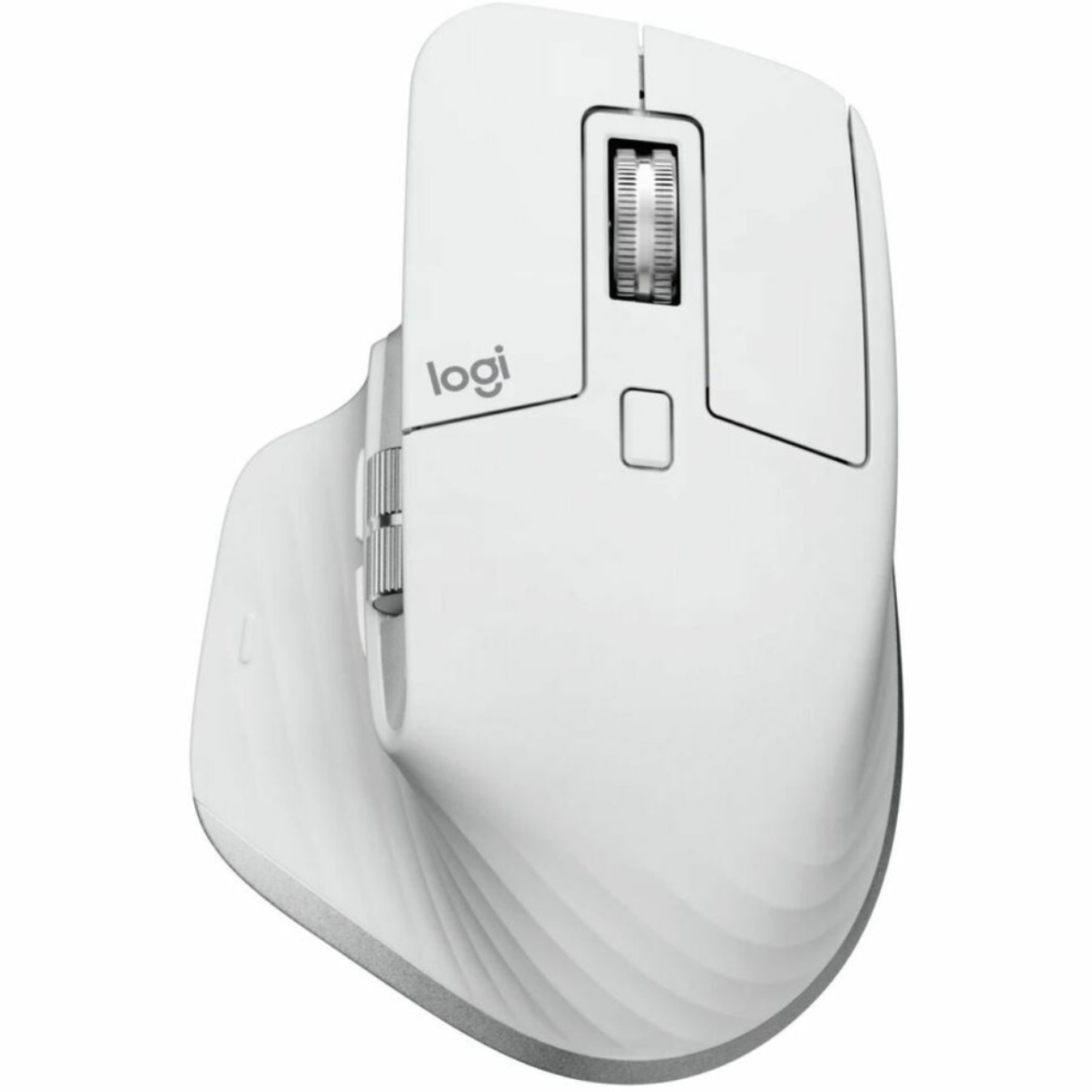 Logitech MX Master 3S Mouse- White
