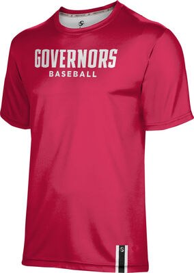 ProSphere Baseball Unisex Short Sleeve Tee