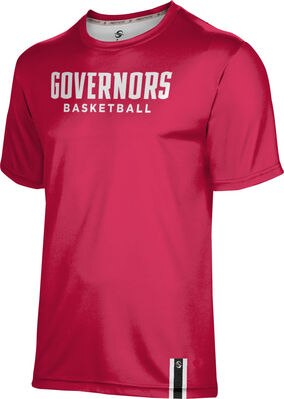 ProSphere Basketball Unisex Short Sleeve Tee