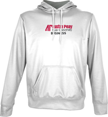 Youth Spectrum Pullover Hoodie - Business