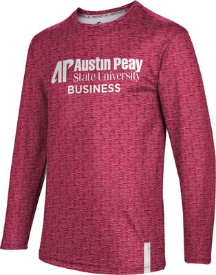 ProSphere Business Unisex Long Sleeve Tee