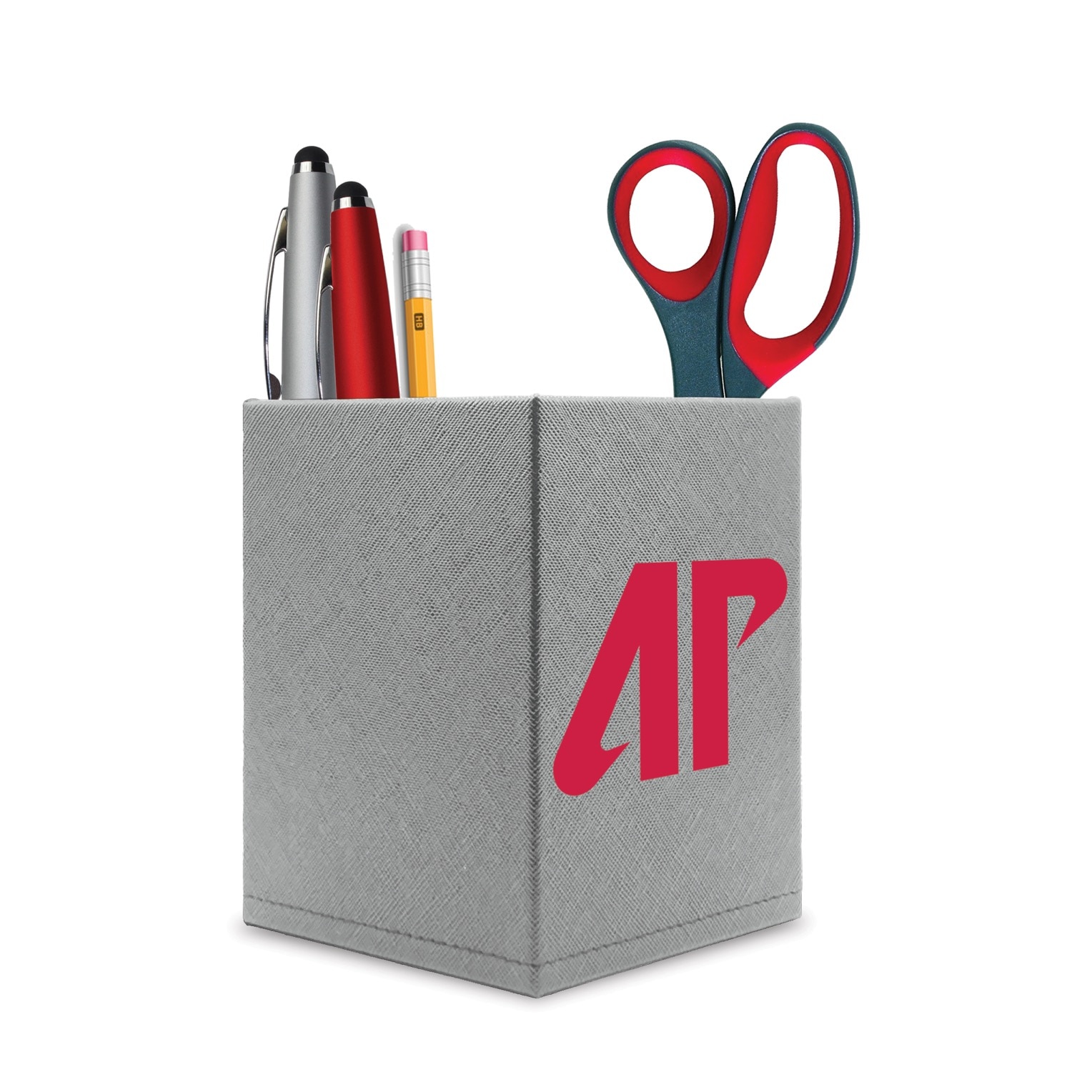 Square Desk Caddy