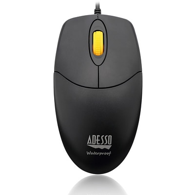 Adesso Medical Grade Waterproof Mouse