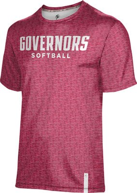 ProSphere Softball Unisex Short Sleeve Tee