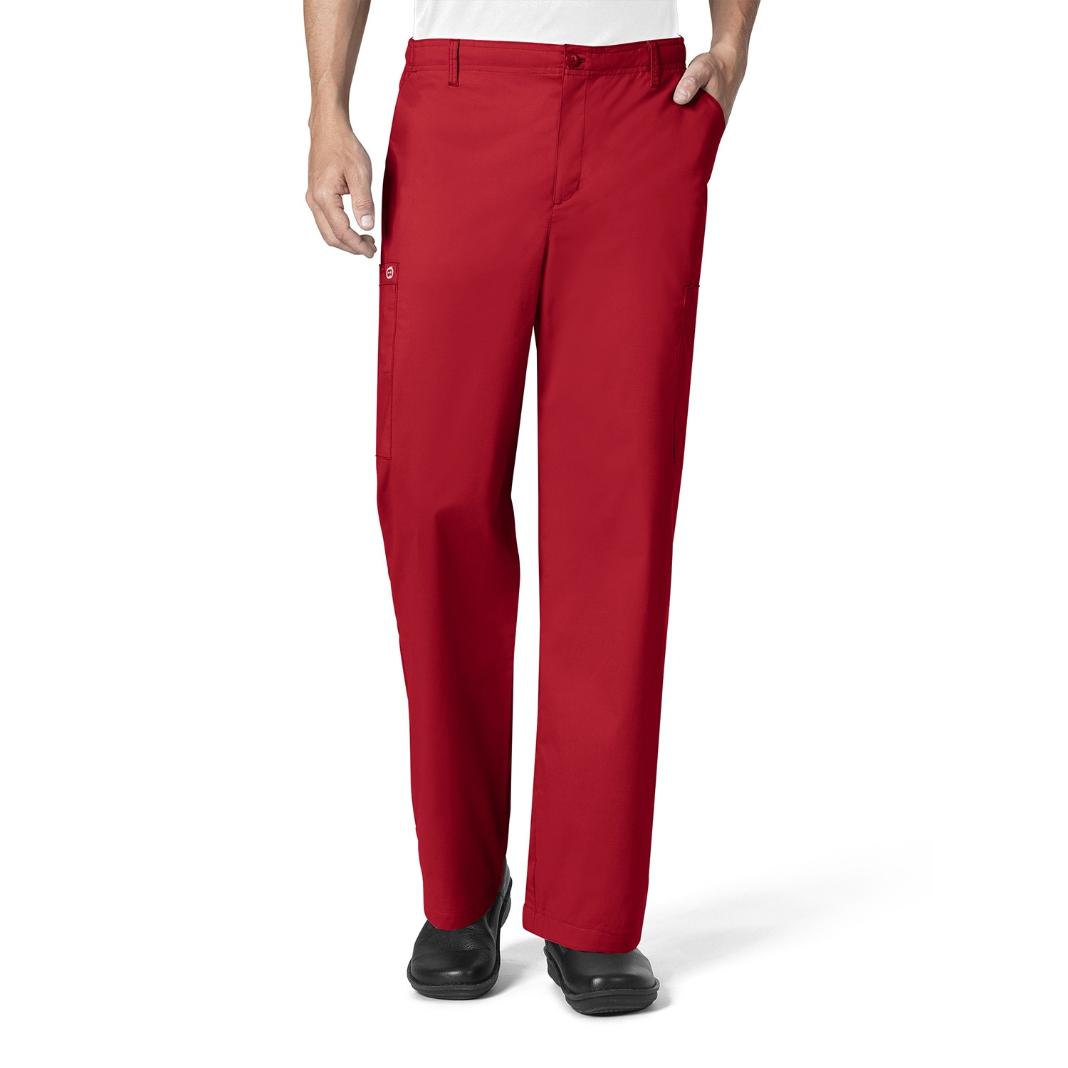 WonderWork Men's Cargo Pant, 503