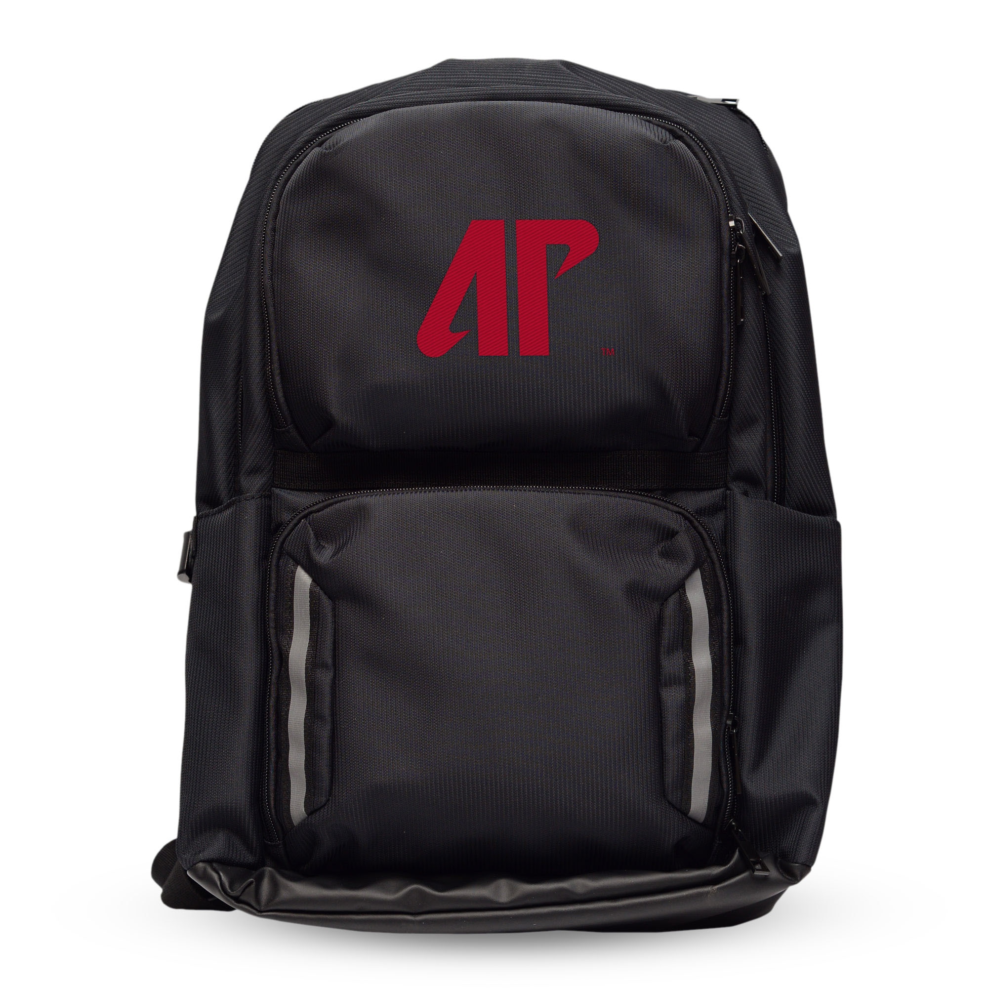 Austin Peay Governors Backpack with Reflectors