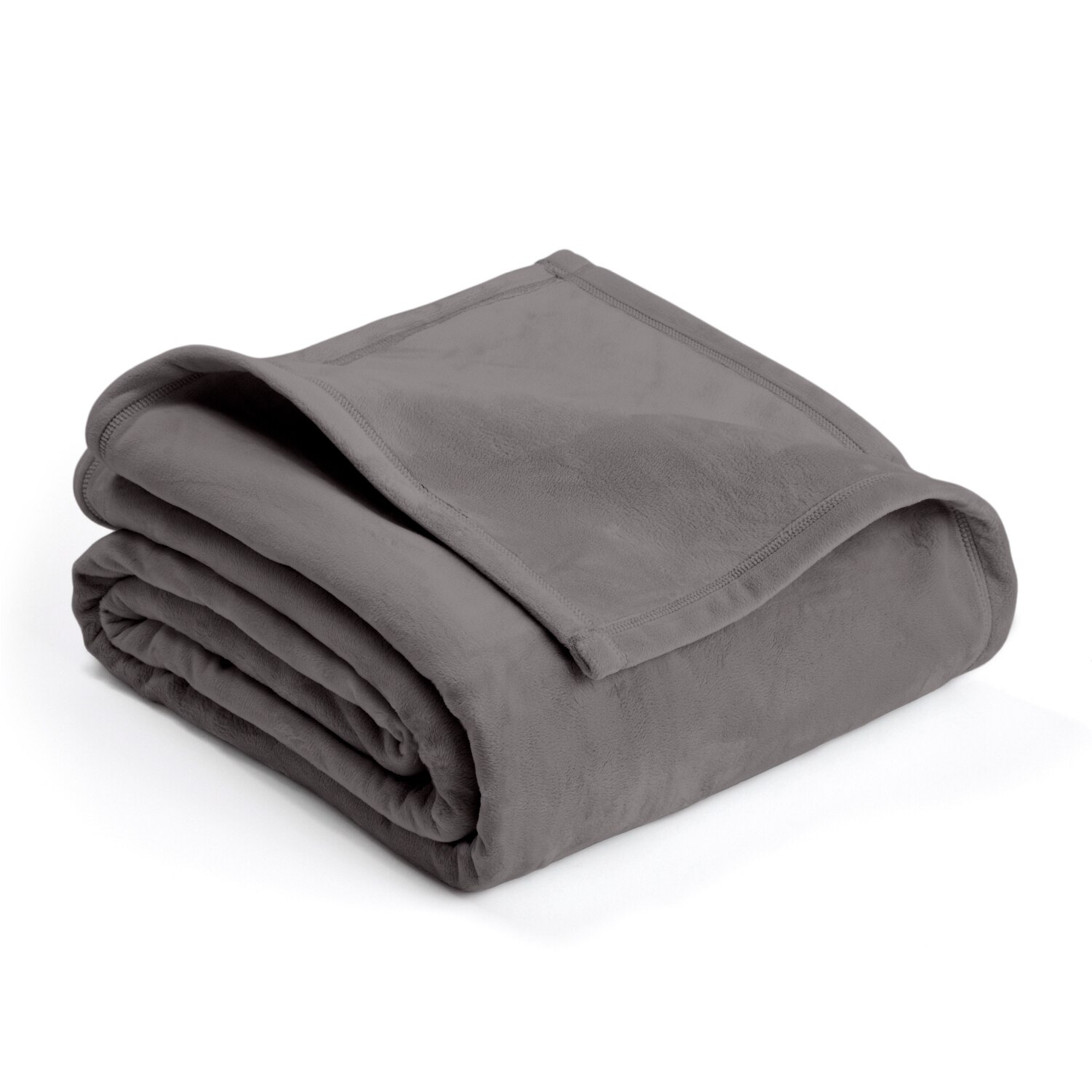 Vellux(R) Twin Plush Blanket
