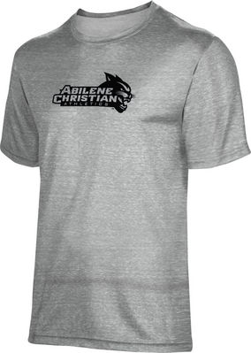 ProSphere Athletics Unisex TriBlend Distressed Tee