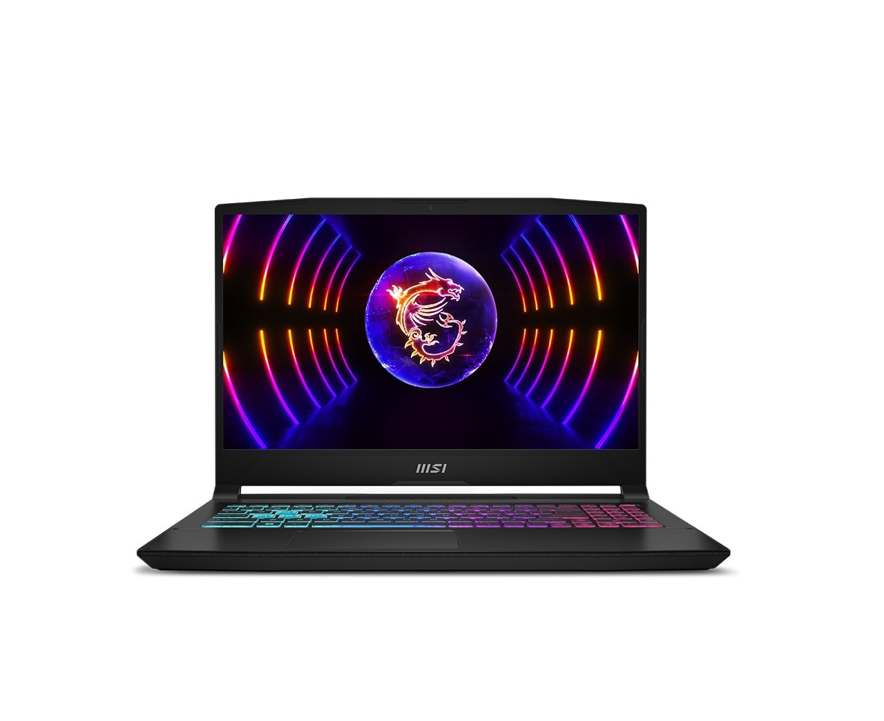 MSI Katana 15.6 Gaming Laptop i7 RTX4060 32GB 1TB