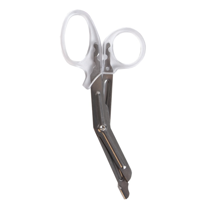 6"Stnless Bandage Scissors Ice