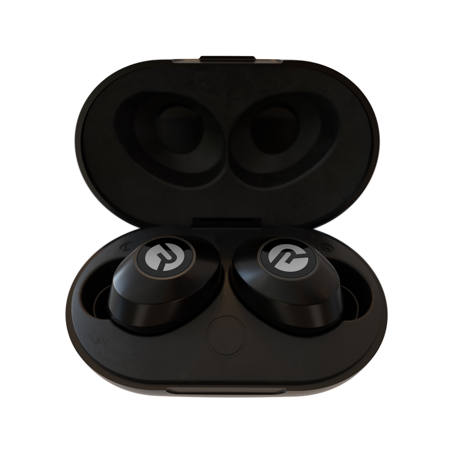 The Everyday Earbud True Wireless- Black