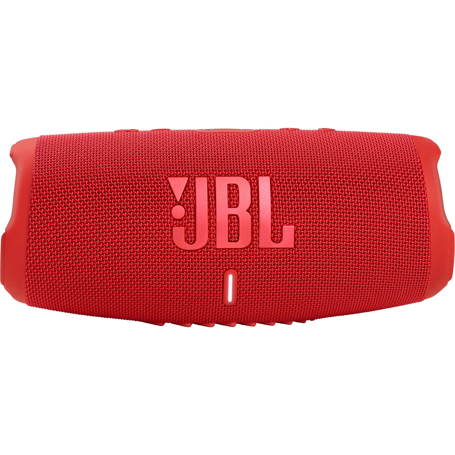 JBL  CHARGE 5 WIRELESS SPEAKER RED