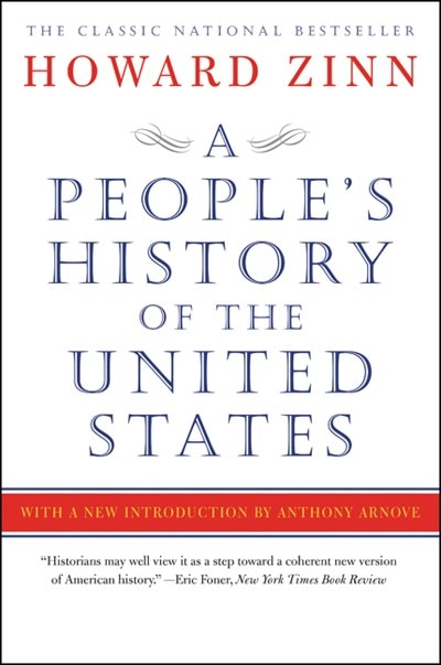 A People's History of the United States