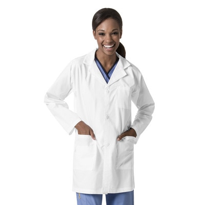 Origins Unisex Lab Coat, 7106