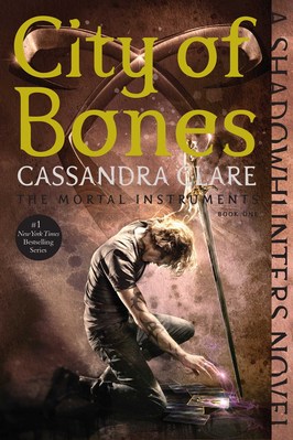 City of Bones