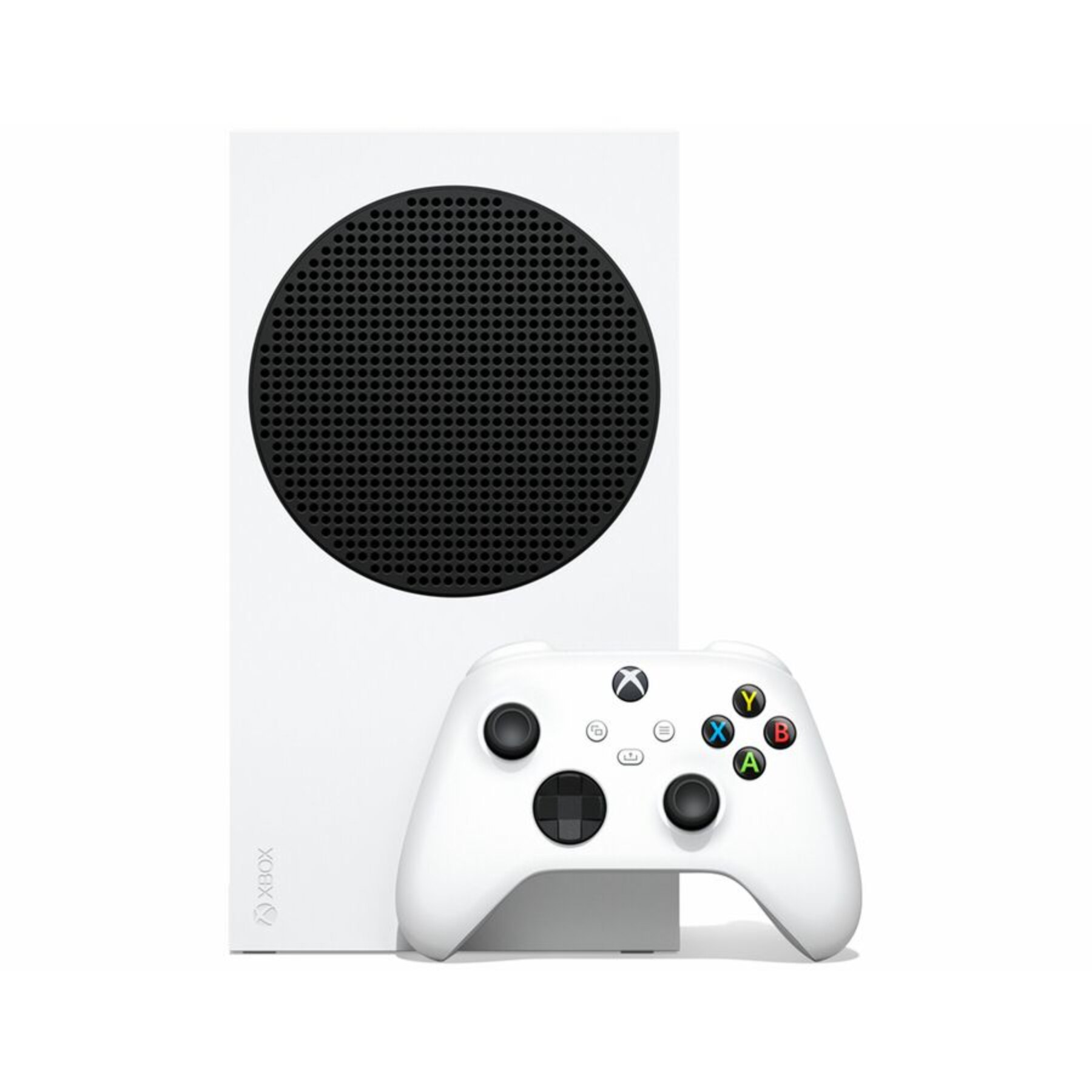 Microsoft Xbox Series S Gaming Console 512GB