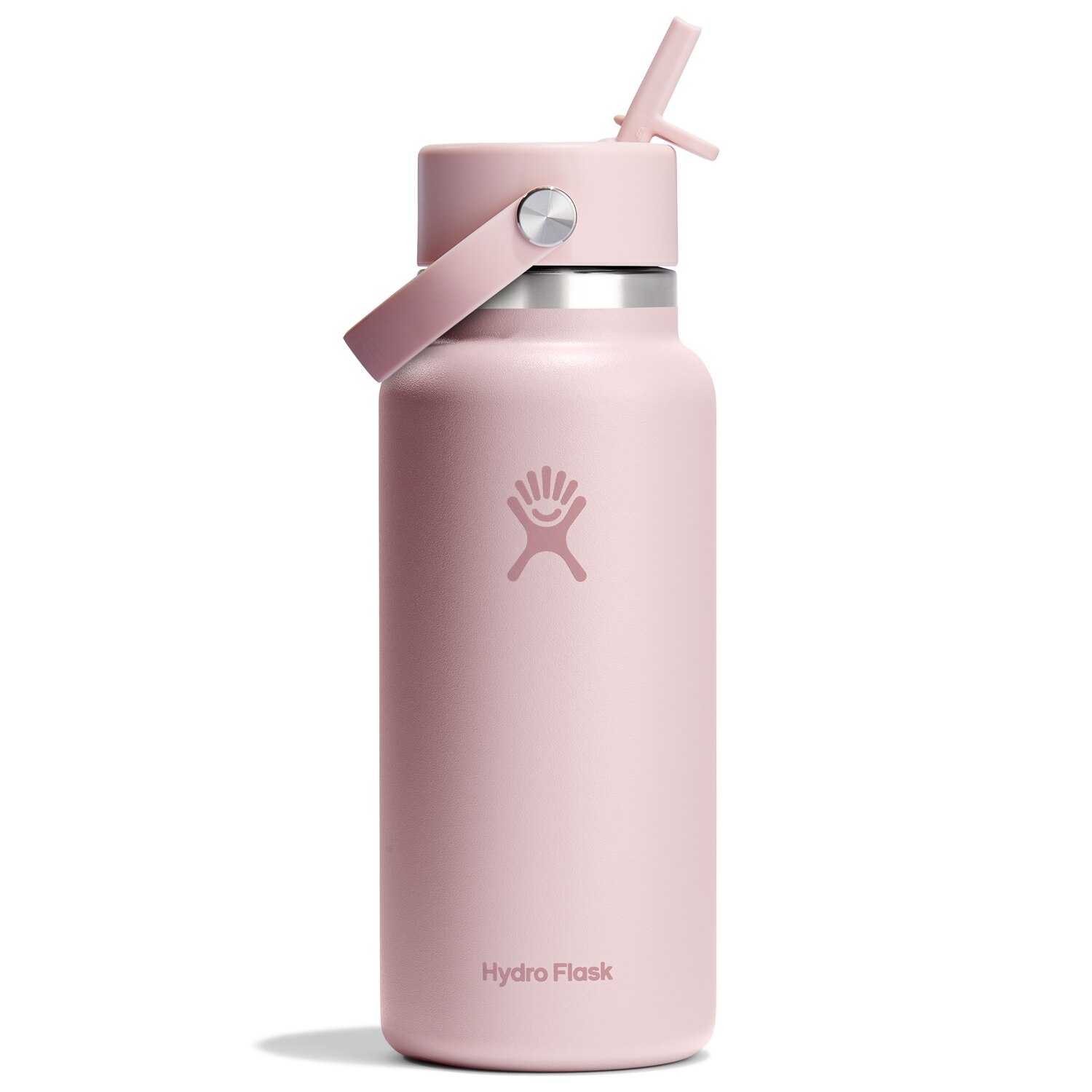 Hydro Flask 32 Oz Wide Flex Straw Cap Trillium