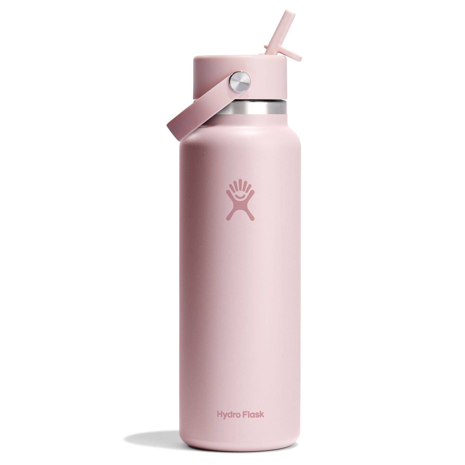 Hydro Flask 40 Oz Wide Flex Straw Cap Trillium