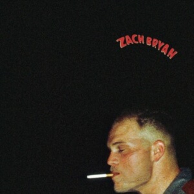 ZACH BRYAN (2LP)