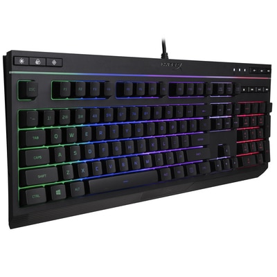 HyperX Alloy Core RGB Keyboard