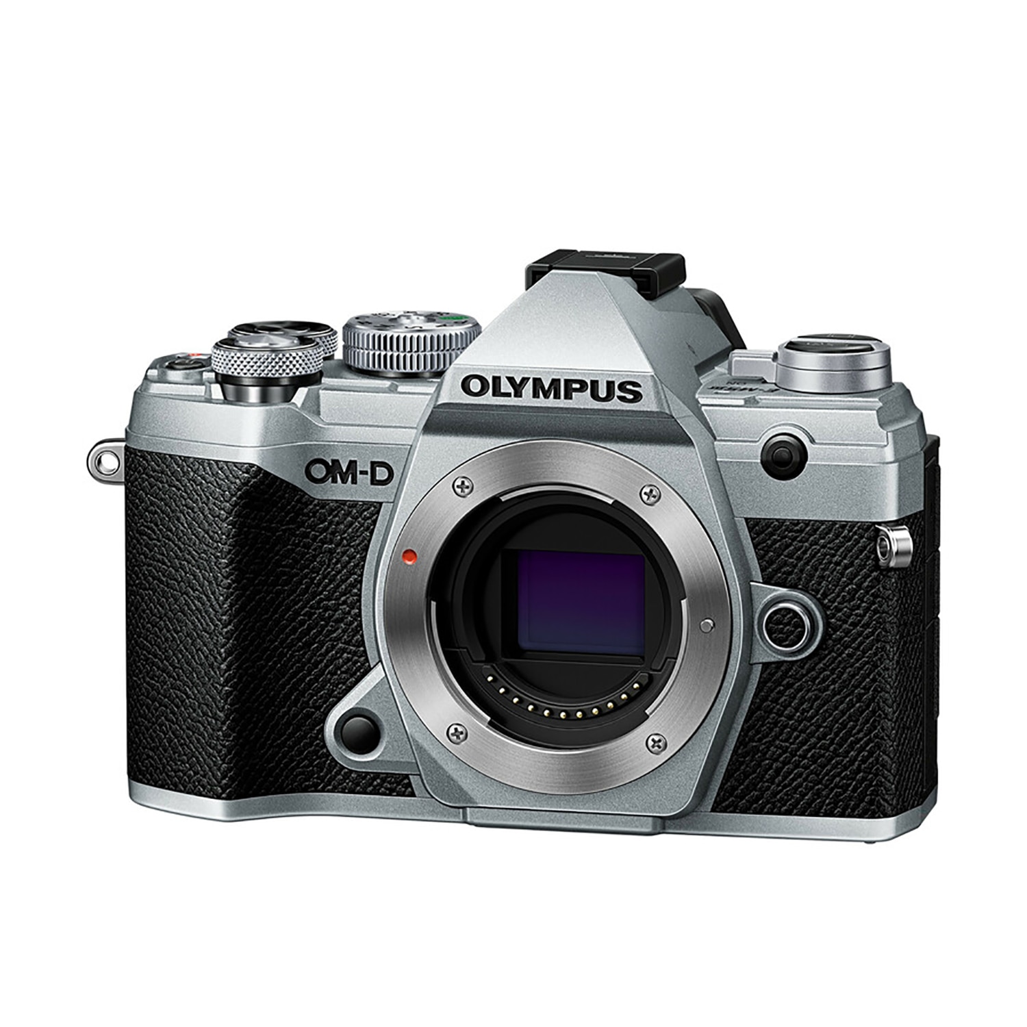 Olympus OM-D E-M5 Mark III 20.4 Megapixel Mirrorless Camera Body