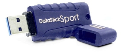 Centon Datastick Sport USB 3.0 (Blue) 128GB