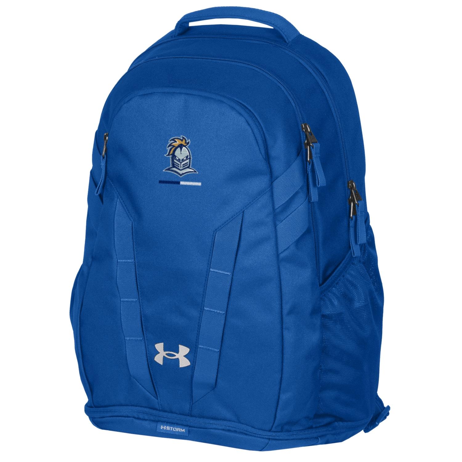 Community College of Baltimore County  Hustle 5.0 Backpack r