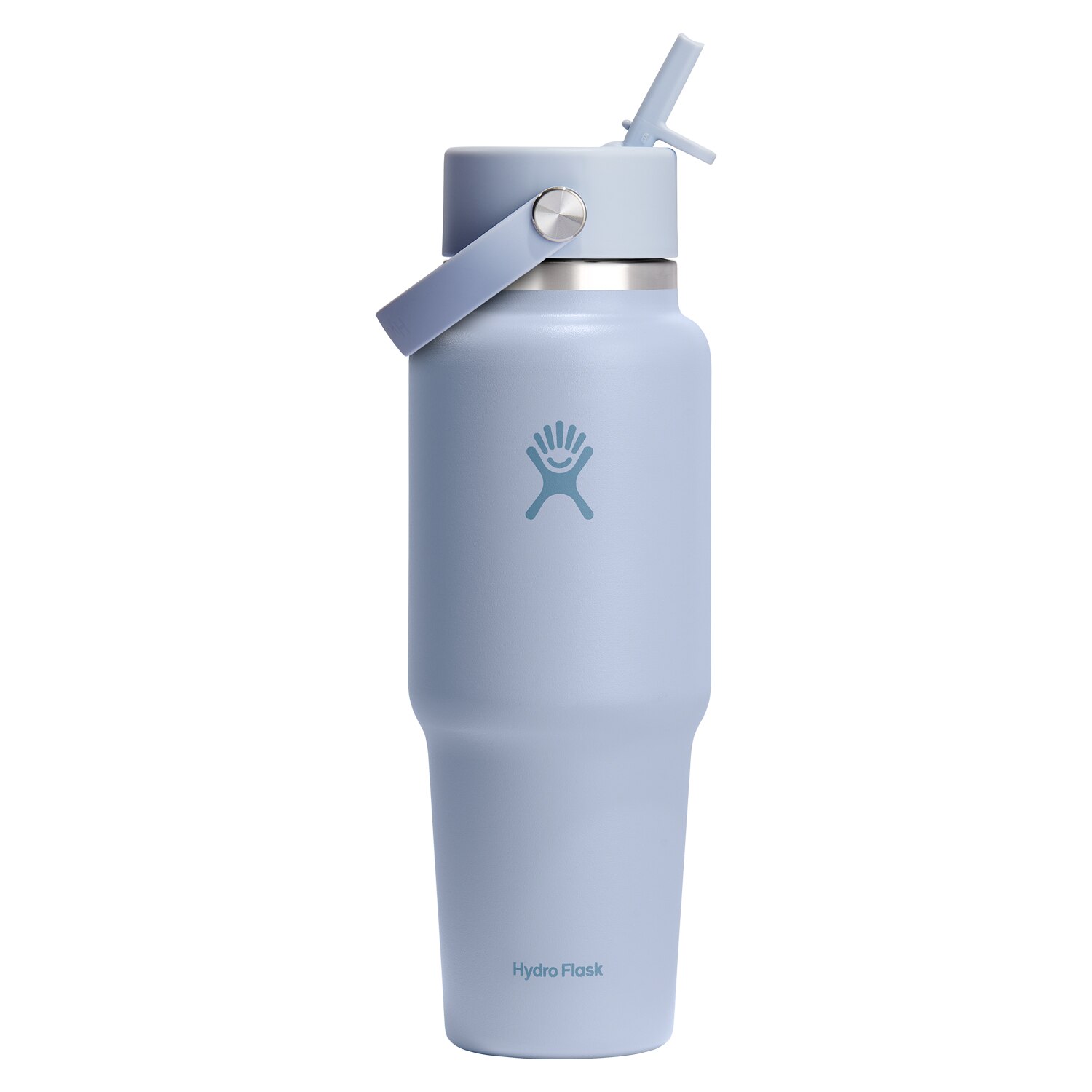 Hydroflask 32 Oz Wide Flex Straw Travel Bottle
