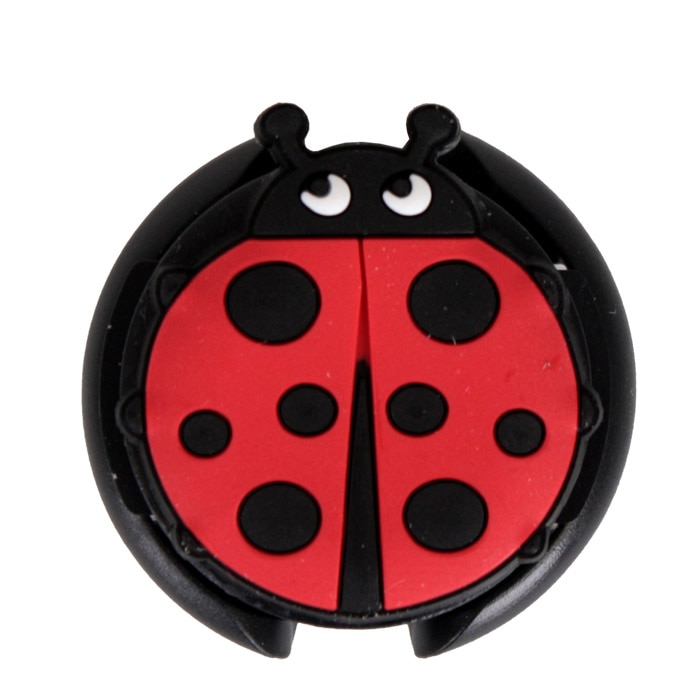 Scope Id Tag Ladybug