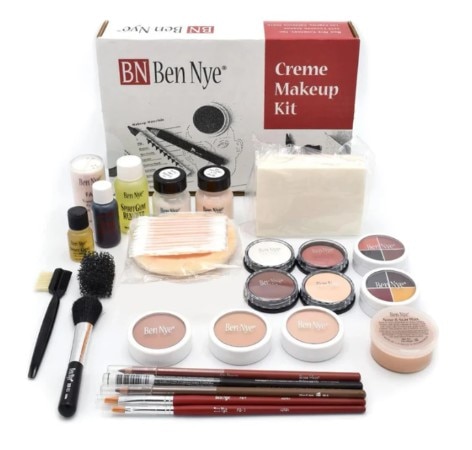 Towson Kit- 21 Fair Light to Medium