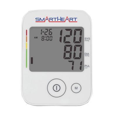 Automatic Digital Blood Pressure Arm Monitor