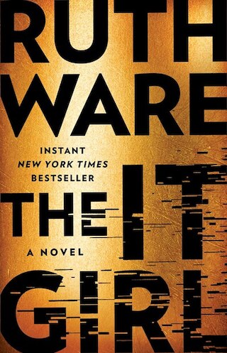 Image 1: The It Girl