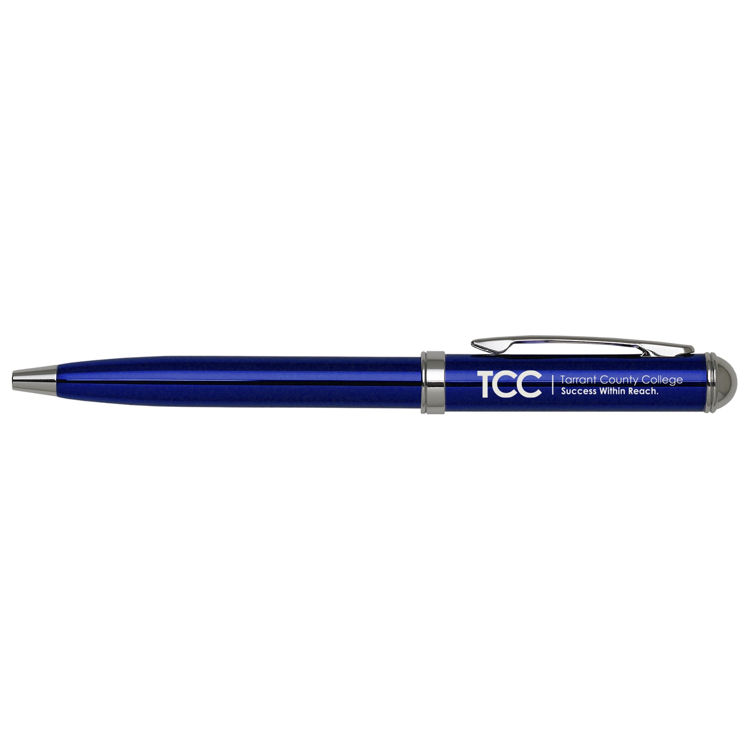 Click Action Gel Ink Pen