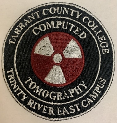 Computed Tomography Patch