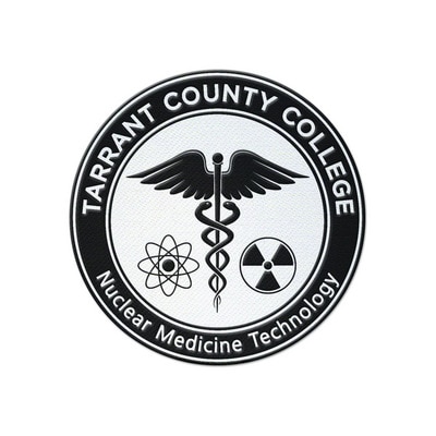 Nuclear Med Tech Patch